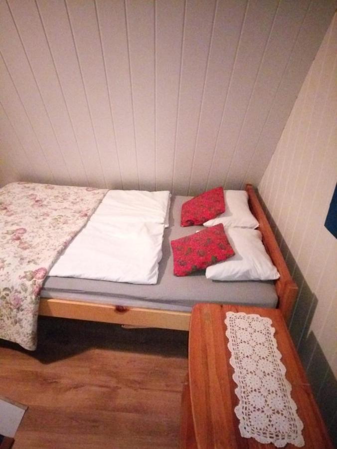 Ubytování v soukromí Schody Do Nieba *