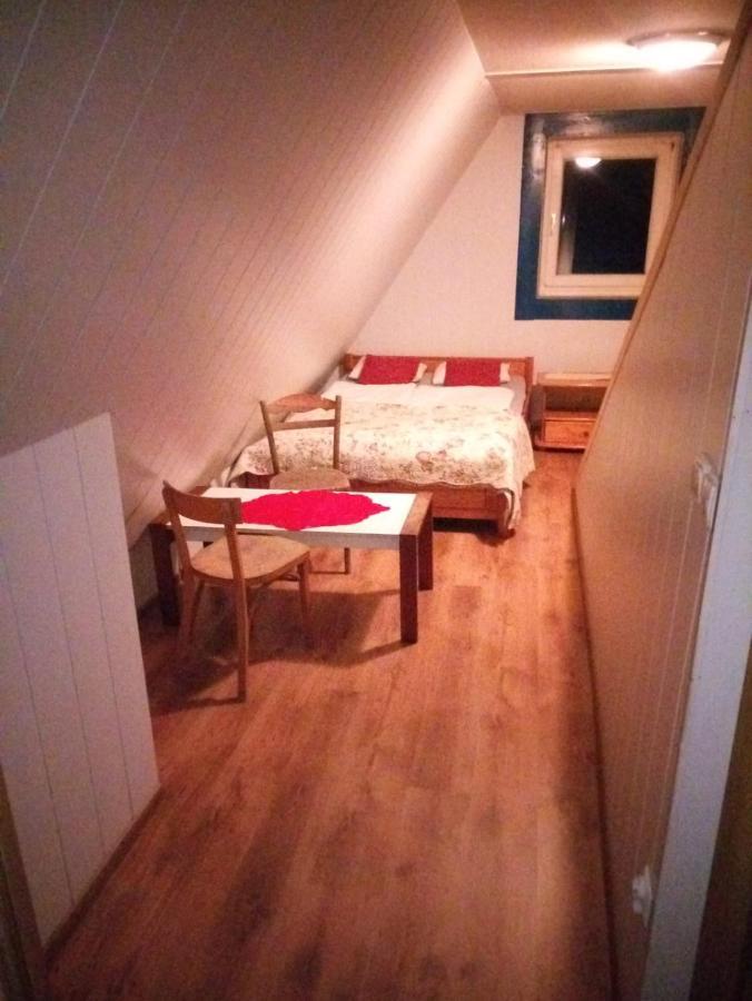Ubytování v soukromí Schody Do Nieba