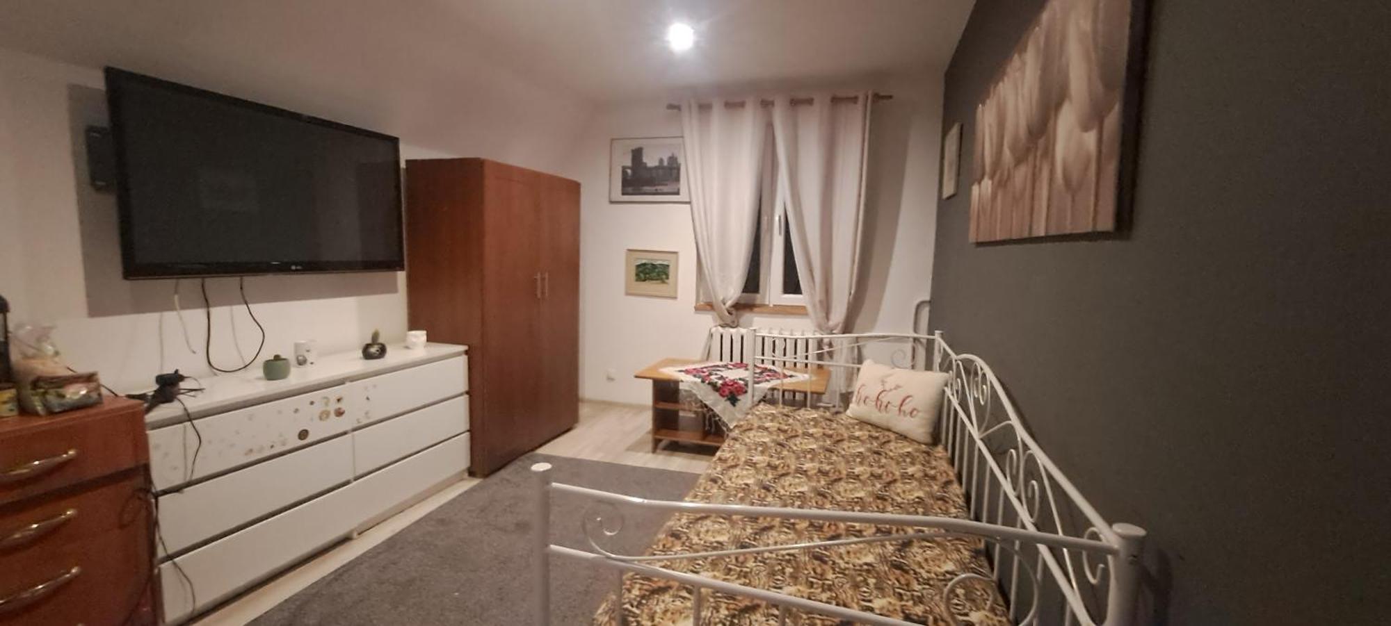 Schody Do Nieba Ubytování v soukromí Zakopane