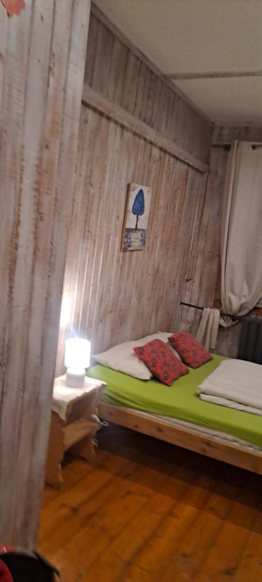Schody Do Nieba Ubytování v soukromí