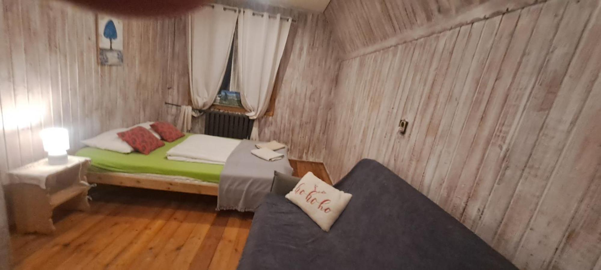 Schody Do Nieba Ubytování v soukromí *