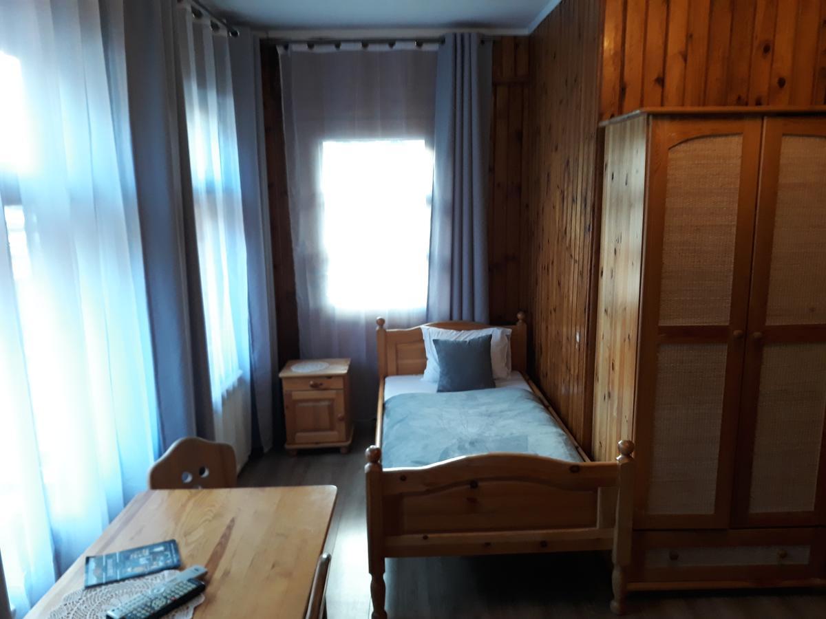 Ubytování v soukromí Schody Do Nieba
