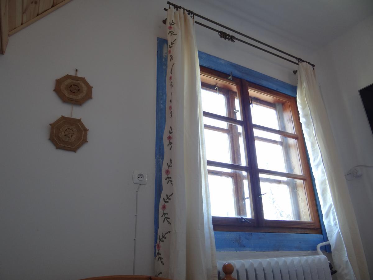 Ubytování v soukromí Schody Do Nieba