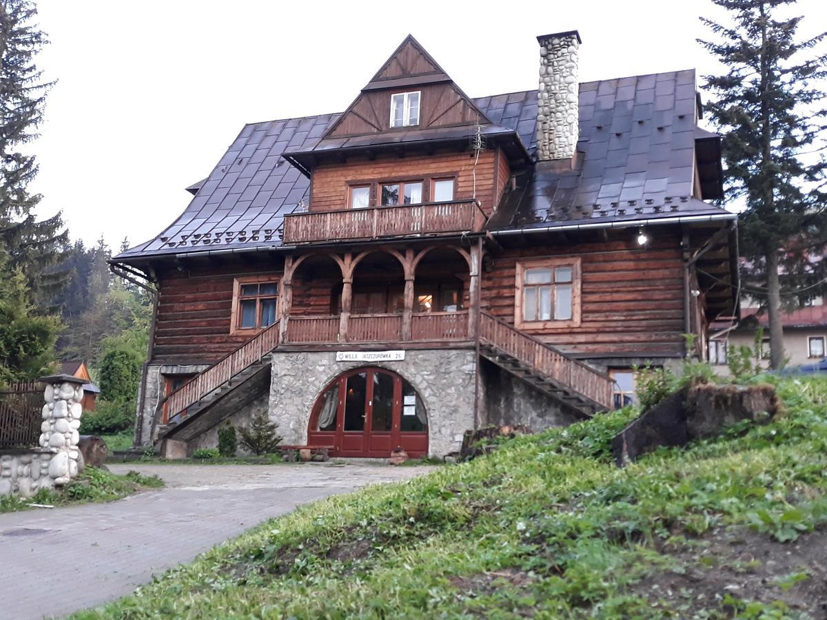 Ubytování v soukromí Schody Do Nieba Zakopane