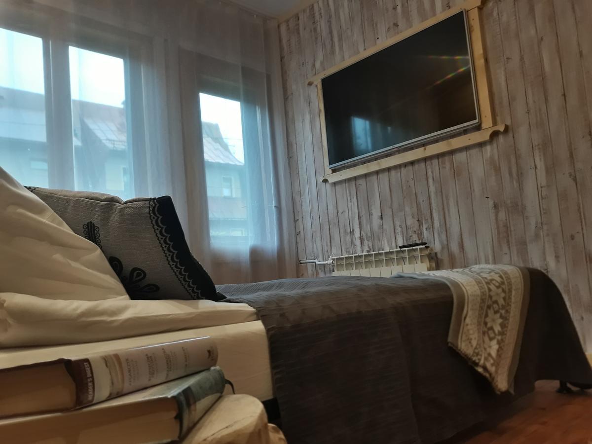 Ubytování v soukromí Schody Do Nieba Zakopane