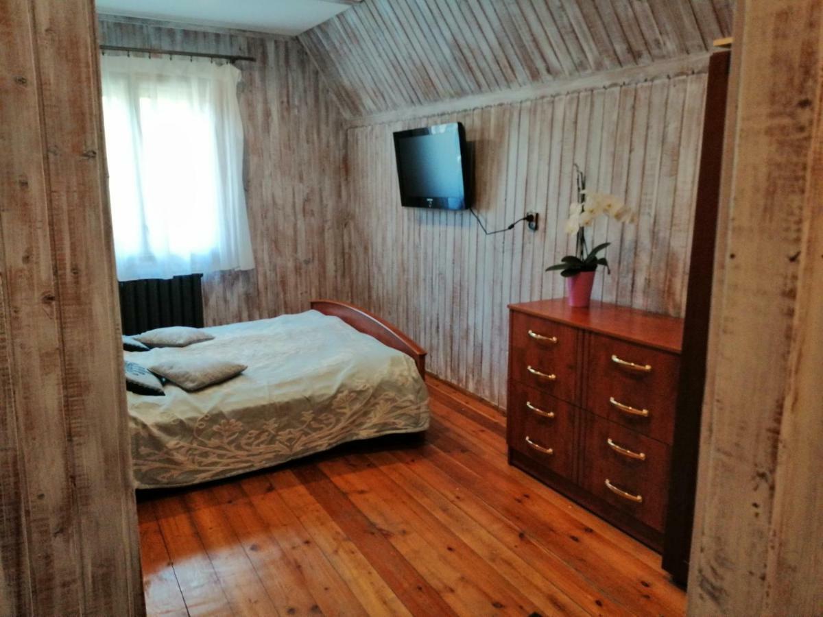 Ubytování v soukromí Schody Do Nieba *
