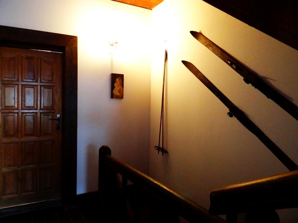 Ubytování v soukromí Schody Do Nieba