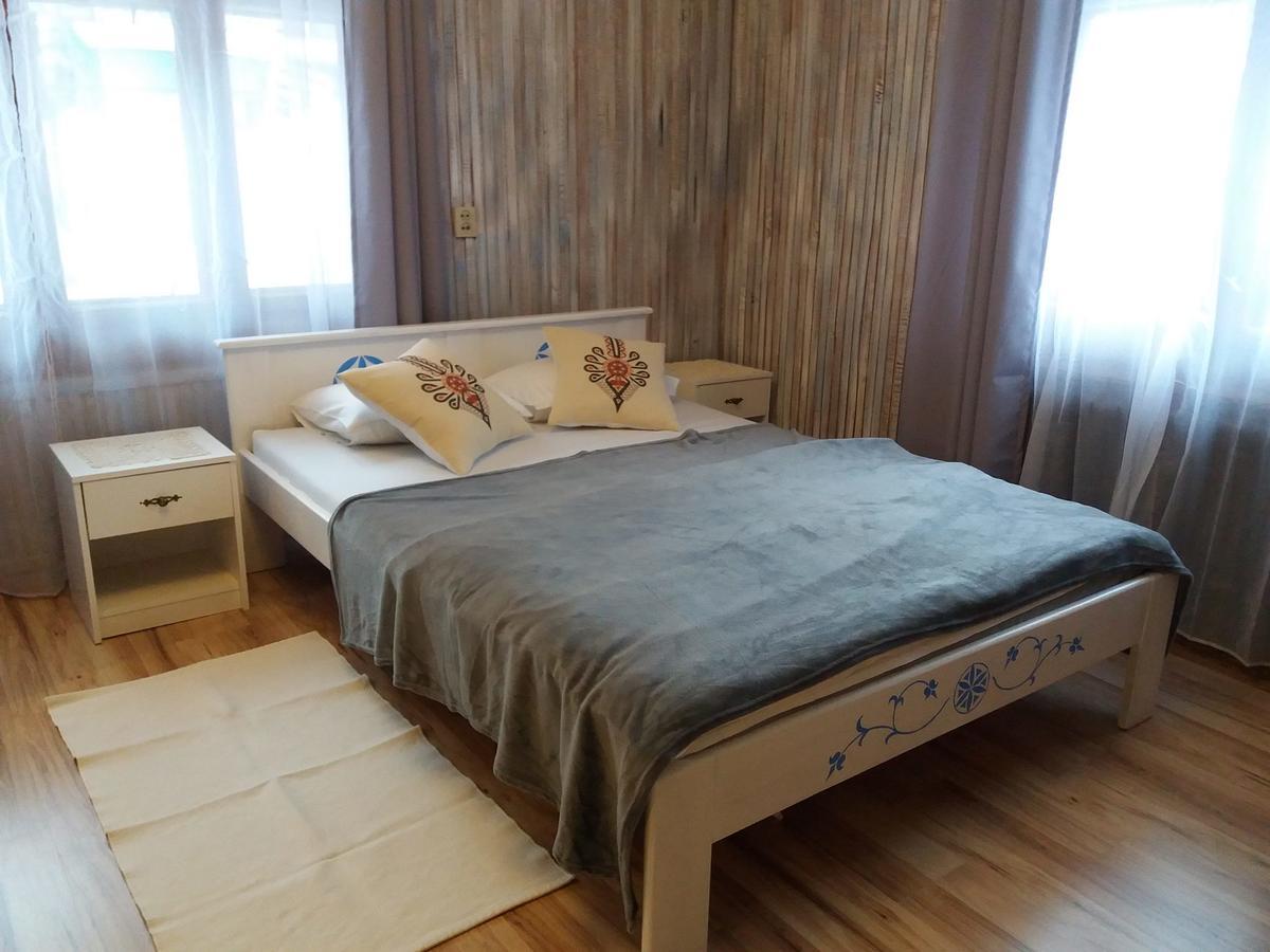 Schody Do Nieba Homestay *