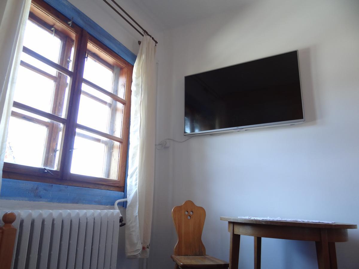 Schody Do Nieba Ubytování v soukromí *