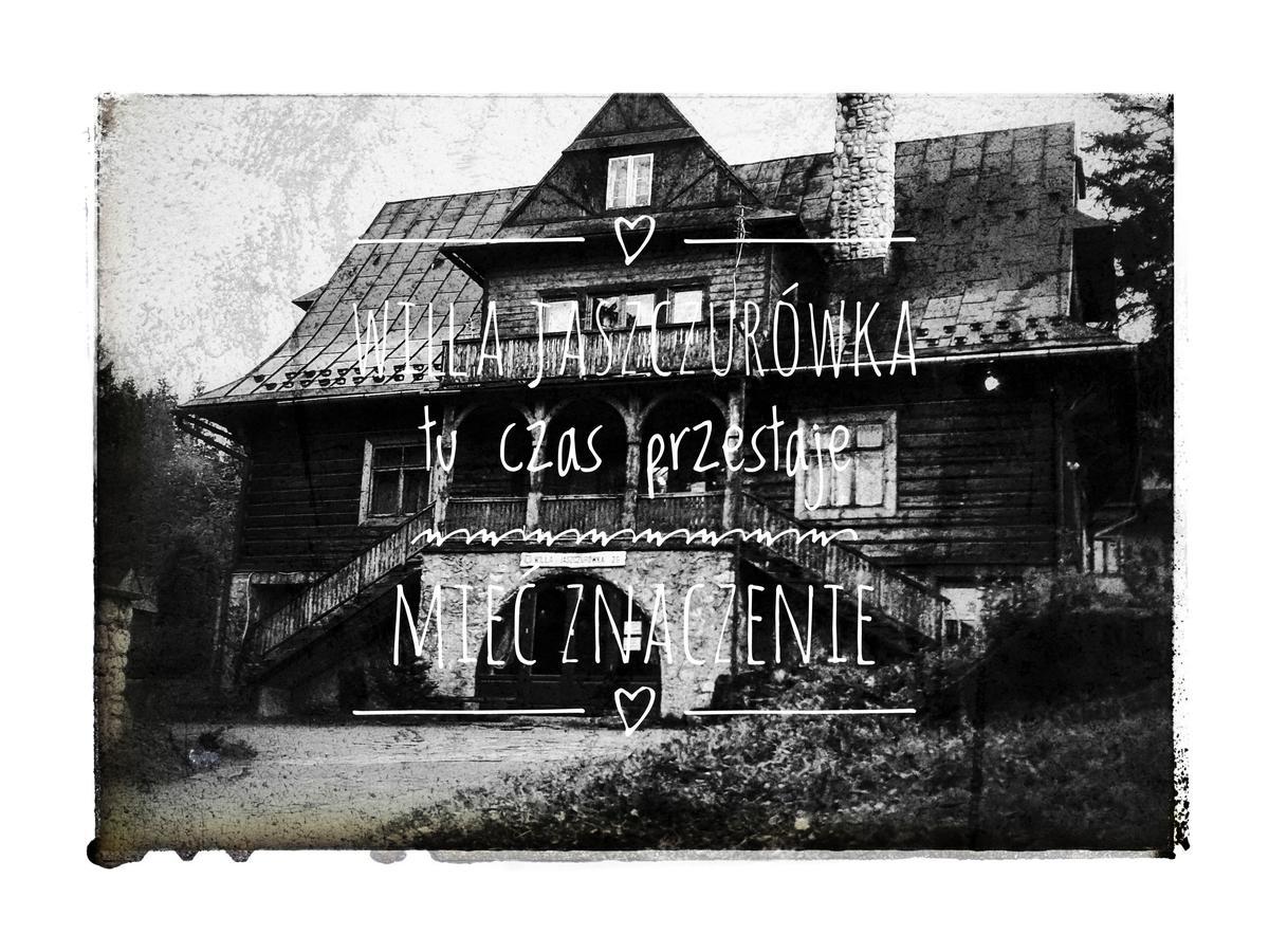 Schody Do Nieba Homestay *