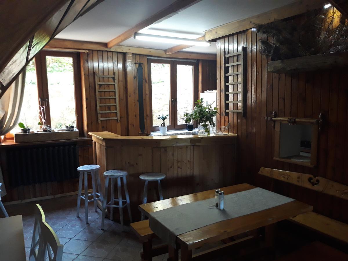 Ubytování v soukromí Schody Do Nieba Zakopane