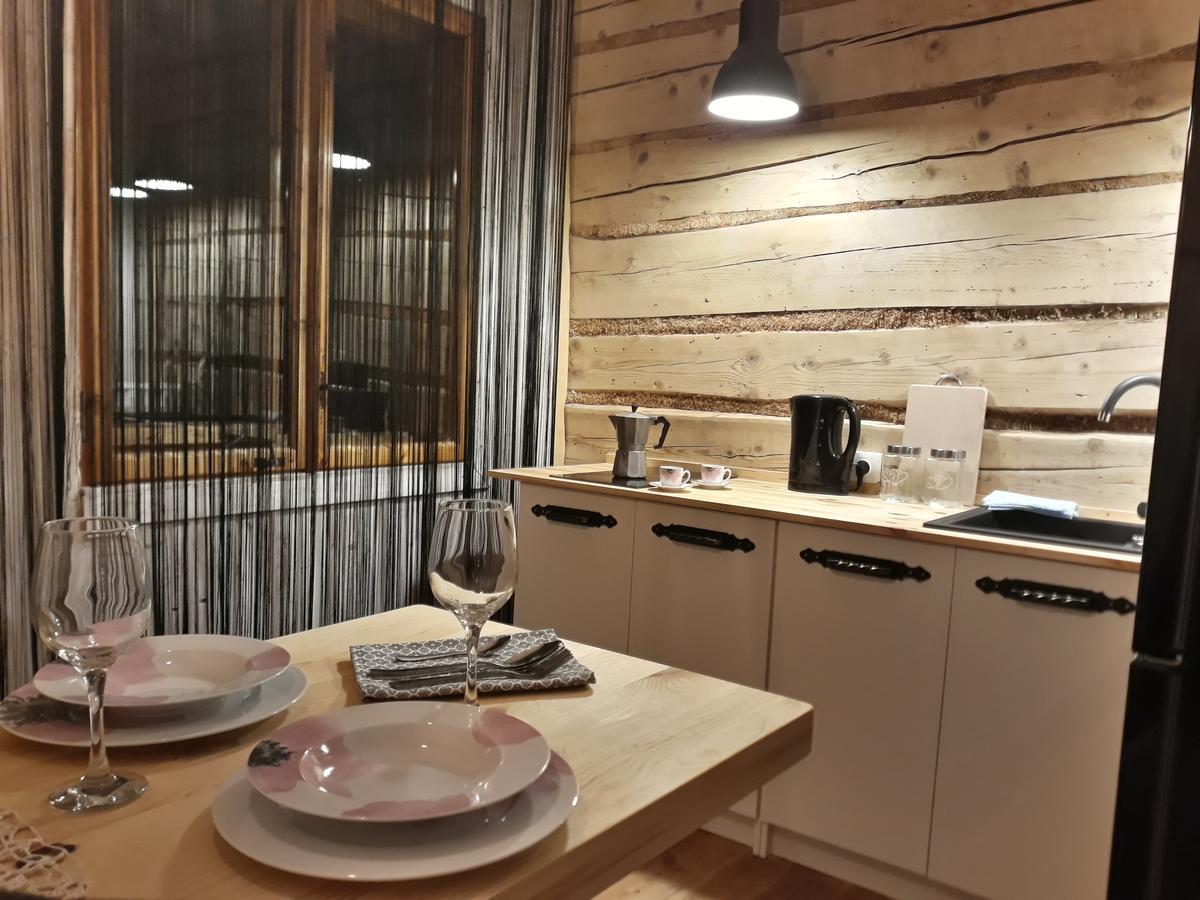 Schody Do Nieba Ubytování v soukromí Zakopane