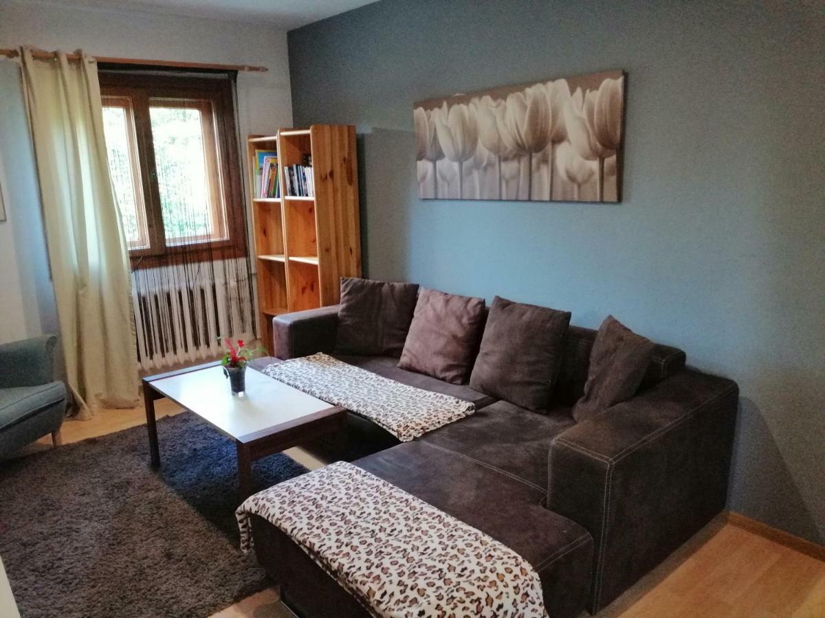 Ubytování v soukromí Schody Do Nieba *