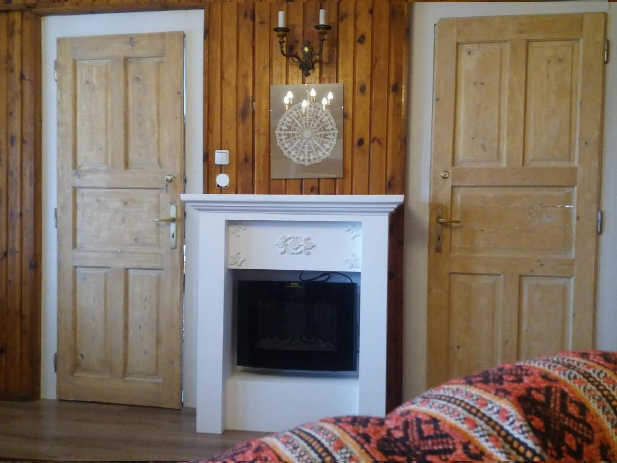 Privatunterkunft Schody Do Nieba Zakopane